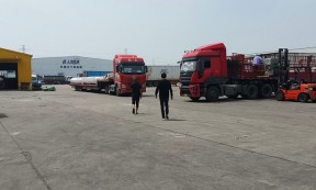【上海远洲物流】承接全国各地至上海落货、分流、仓储、配送等业务